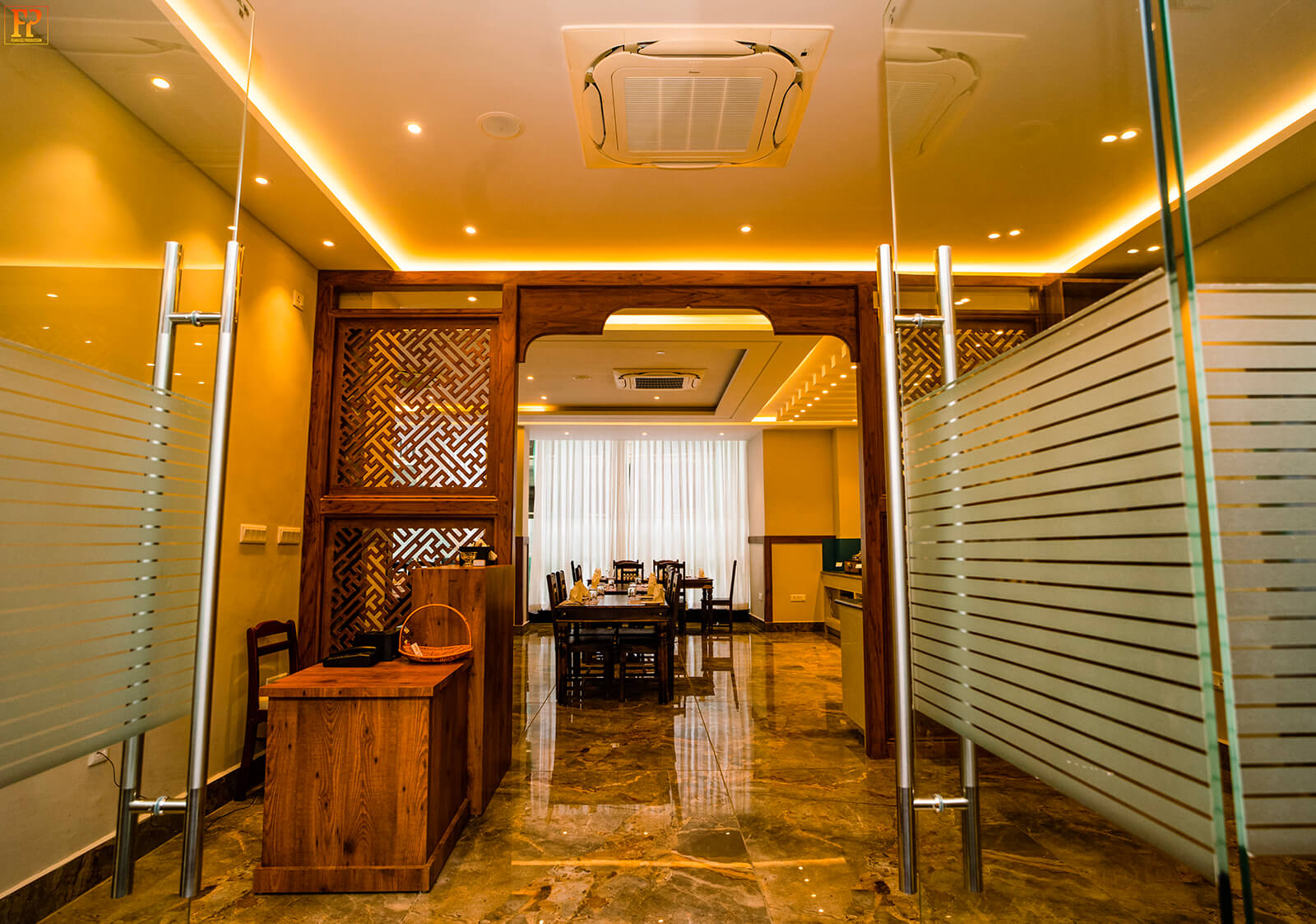 Hotel Khamsum Phuentsholing