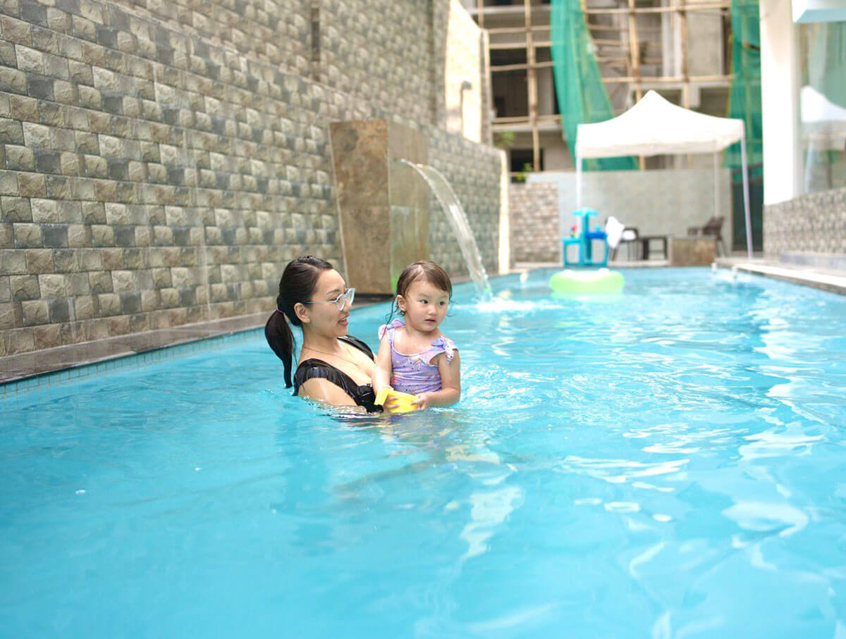 Hotel Khamsum Phuentsholing